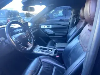 Ford Explorer 2022 AWD Platinum 4p SUV