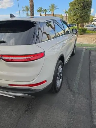 Lincoln Corsair 2023 Standard 4p SUV