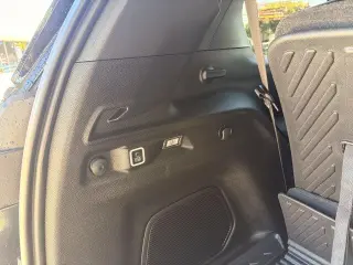 Jeep Grand Cherokee L 2025 4x4 Limited 4p SUV