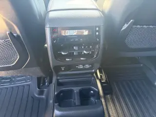 Jeep Grand Cherokee L 2025 4x4 Limited 4p SUV