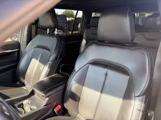 Jeep Grand Cherokee L 2025 4x4 Limited 4p SUV