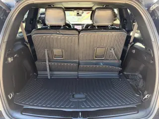 Jeep Grand Cherokee L 2025 4x4 Limited 4p SUV