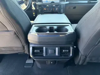 Ford F-150 2024 4x2 STX 4p SuperCrew 5.5 ft. SB