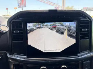 Ford F-150 2024 4x2 STX 4p SuperCrew 5.5 ft. SB