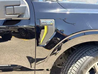 Ford F-150 2024 4x2 STX 4p SuperCrew 5.5 ft. SB