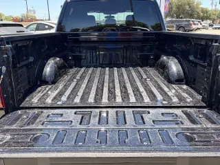 Ford F-150 2024 4x2 STX 4p SuperCrew 5.5 ft. SB
