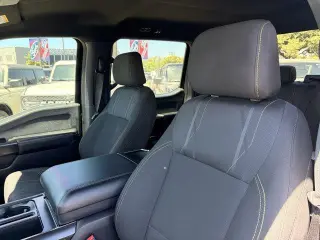 Ford F-150 2024 4x2 STX 4p SuperCrew 5.5 ft. SB