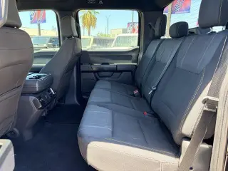 Ford F-150 2024 4x2 STX 4p SuperCrew 5.5 ft. SB