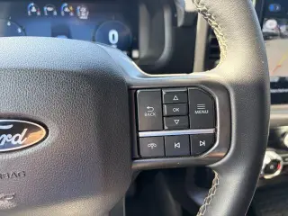 Ford F-150 2024 4x4 XLT 4p SuperCrew 5.5 ft. SB
