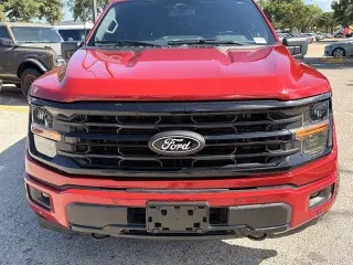 Ford F-150 2024 4x4 XLT 4p SuperCrew 5.5 ft. SB