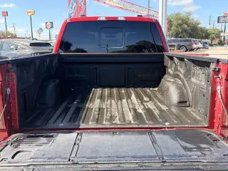 Ford F-150 2024 4x4 XLT 4p SuperCrew 5.5 ft. SB