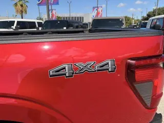 Ford F-150 2024 4x4 XLT 4p SuperCrew 5.5 ft. SB