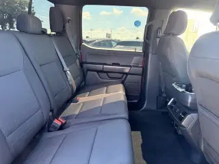 Ford F-150 2024 4x4 XLT 4p SuperCrew 5.5 ft. SB