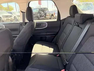 Ford Bronco Sport 2024 AWD Big Bend 4p SUV