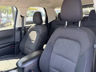 Ford Bronco Sport 2024 AWD Big Bend 4p SUV