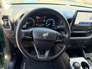 Ford Bronco Sport 2024 AWD Big Bend 4p SUV