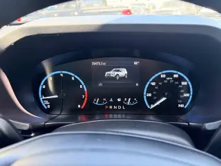 Ford Bronco Sport 2024 AWD Big Bend 4p SUV