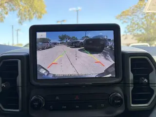 Ford Bronco Sport 2024 AWD Big Bend 4p SUV
