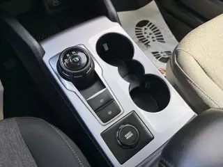 Ford Bronco Sport 2024 AWD Big Bend 4p SUV