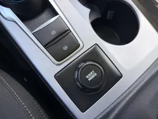 Ford Bronco Sport 2024 AWD Big Bend 4p SUV