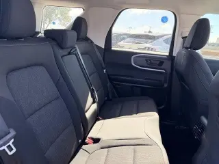 Ford Bronco Sport 2024 AWD Big Bend 4p SUV