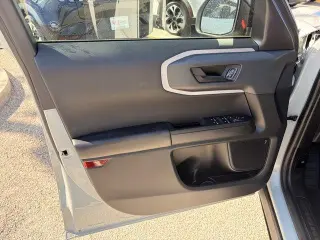 Ford Bronco Sport 2024 AWD Big Bend 4p SUV