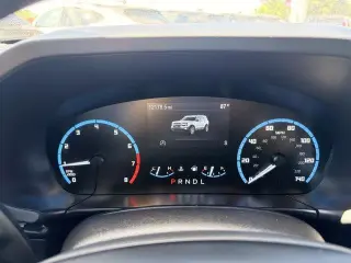 Ford Bronco Sport 2024 AWD Big Bend 4p SUV