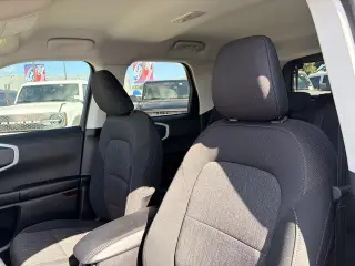Ford Bronco Sport 2024 AWD Big Bend 4p SUV