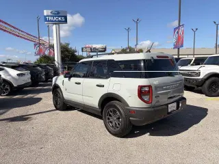 Ford Bronco Sport 2024 AWD Big Bend 4p SUV