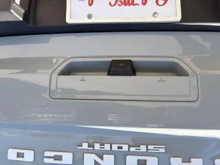 Ford Bronco Sport 2024 AWD Big Bend 4p SUV