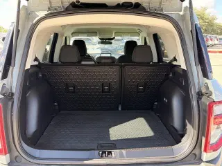Ford Bronco Sport 2024 AWD Big Bend 4p SUV