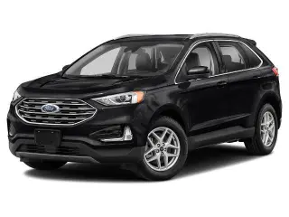 Ford Edge 2022 AWD SEL 4p Crossover