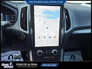 Ford Edge 2022 AWD SEL 4p Crossover