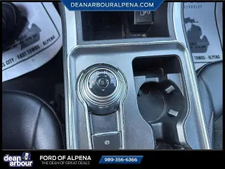 Ford Edge 2022 AWD SEL 4p Crossover