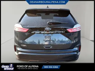 Ford Edge 2022 AWD SEL 4p Crossover
