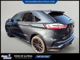 Ford Edge 2022 AWD SEL 4p Crossover