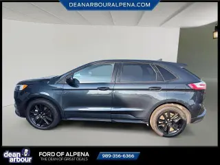 Ford Edge 2022 AWD SEL 4p Crossover