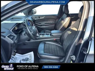 Ford Edge 2022 AWD SEL 4p Crossover