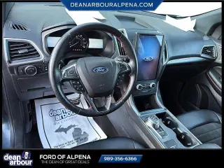 Ford Edge 2022 AWD SEL 4p Crossover