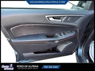 Ford Edge 2022 AWD SEL 4p Crossover