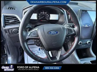 Ford Edge 2022 AWD SEL 4p Crossover