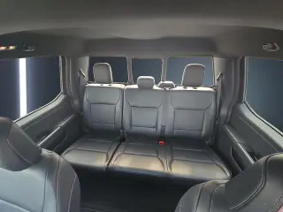 Ford F-150 2025 4x4 XLT 4p SuperCrew 5.5 pies CB
