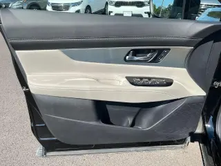 Nissan Murano 2025 AWD SL 4p SUV