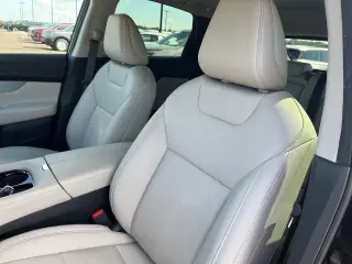 Nissan Murano 2025 AWD SL 4p SUV