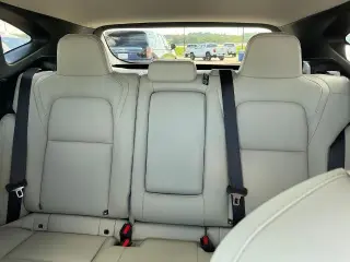 Nissan Murano 2025 AWD SL 4p SUV