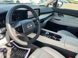 Nissan Murano 2025 AWD SL 4p SUV