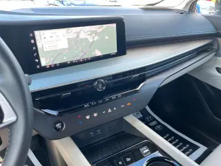 Nissan Murano 2025 AWD SL 4p SUV