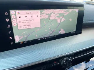 Nissan Murano 2025 AWD SL 4p SUV