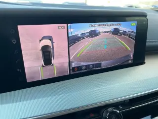 Nissan Murano 2025 AWD SL 4p SUV