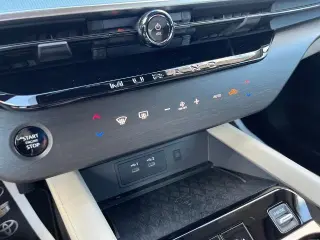 Nissan Murano 2025 AWD SL 4p SUV